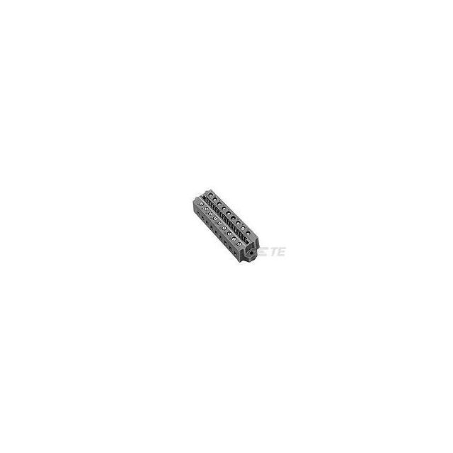 3-1437410-5 TE Connectivity AMP Connectors