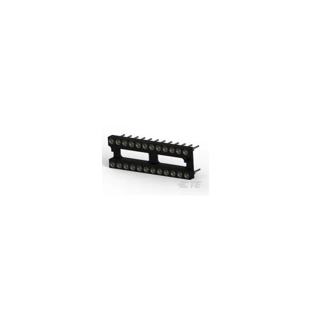 3-1571552-6 TE Connectivity AMP Connectors