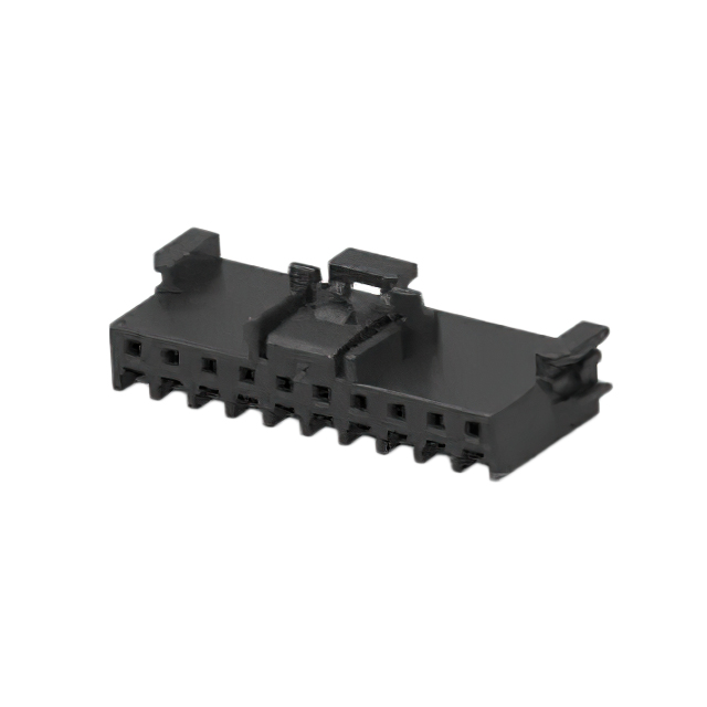 3-2350224-0 TE Connectivity AMP Connectors