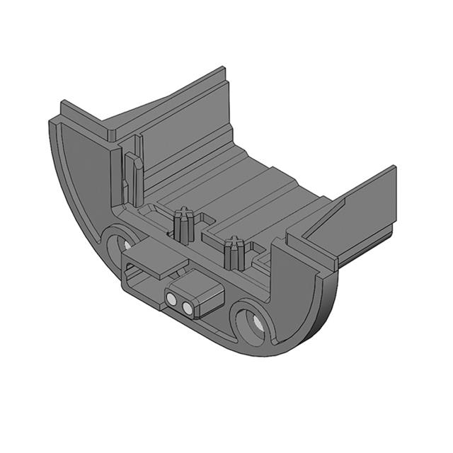 3-5982P2 Anderson Power Products, Inc.