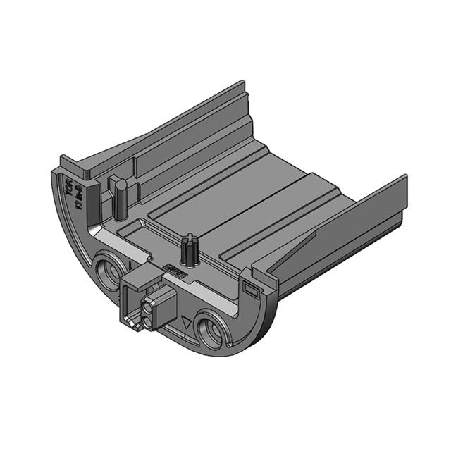 3-5984P2 Anderson Power Products, Inc.