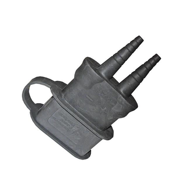 3-6034P1-BK Anderson Power Products, Inc.