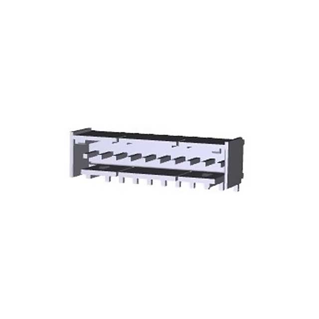 3-647126-0 TE Connectivity AMP Connectors