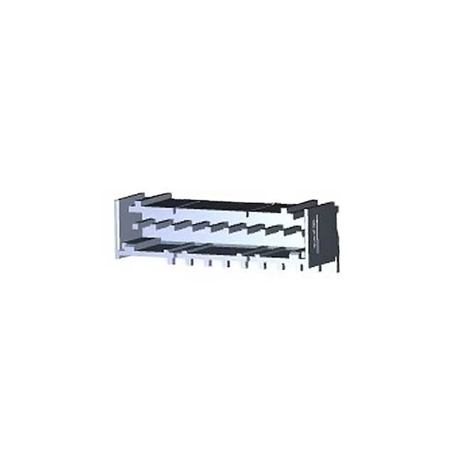 3-647133-0 TE Connectivity AMP Connectors