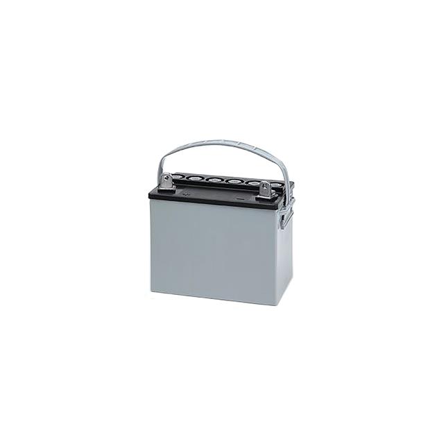 300/400 SERIES 314-H BATTERY Interlight