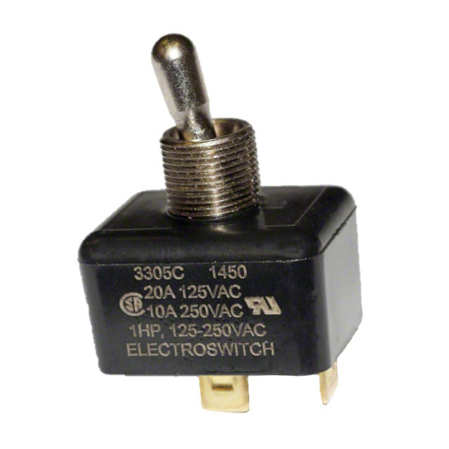 3001C Electroswitch