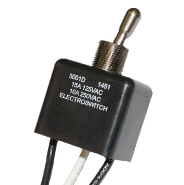 3101D Electroswitch