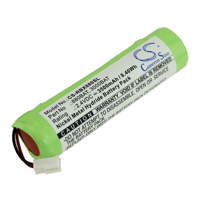 3000BAT  BATTERY Interlight