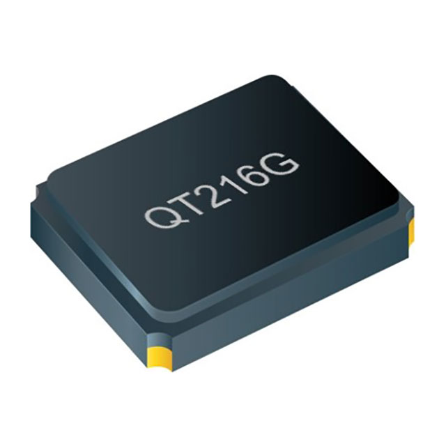 QT216G-32.000MDAV-T QST