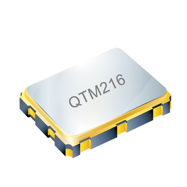 QTM216-2.048MCE-T QST