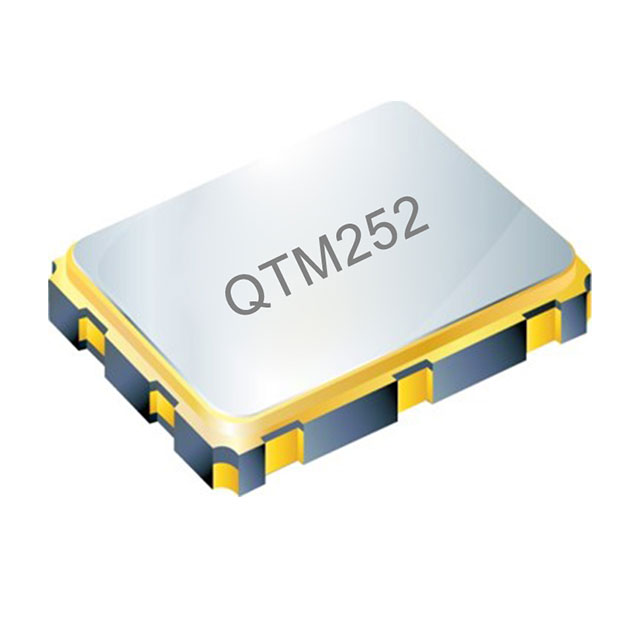 QTM252-2.048MDE-T QST