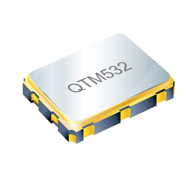 QTM532-2.048MCE-T QST