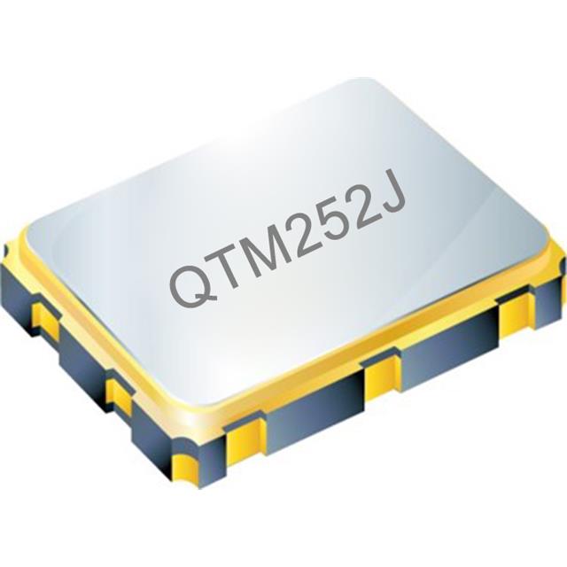 QTM750D-100.000MBD-T QST