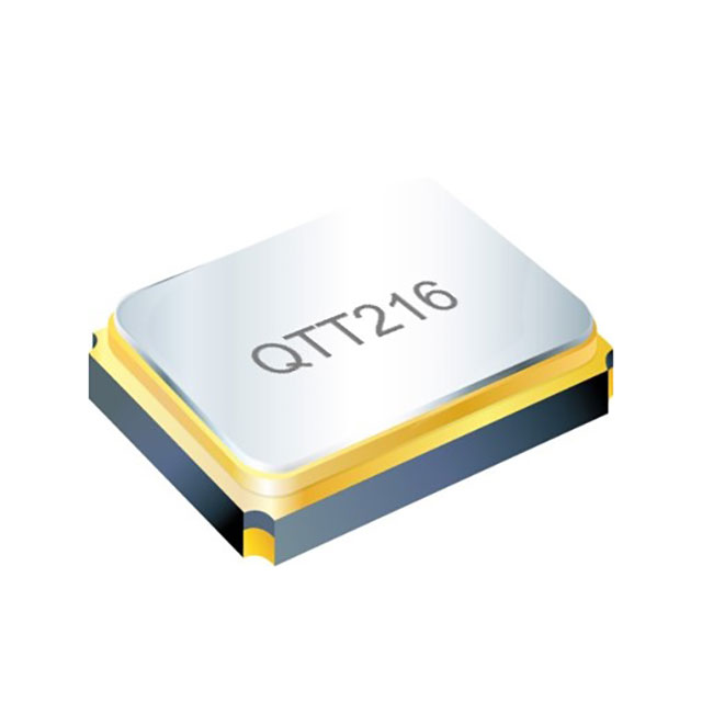 QTT216-19.200MBG-T QST