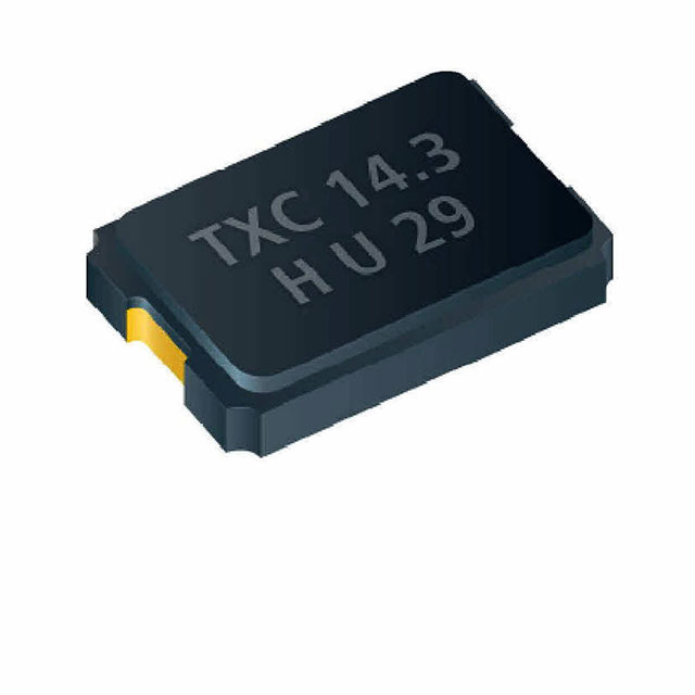 7A-12.288MBBK-T TXC CORPORATION