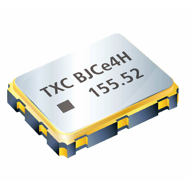 BJ-155.520MBE-T TXC CORPORATION