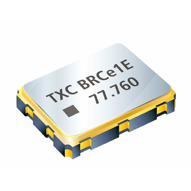 BR-77.760MBE-T TXC CORPORATION