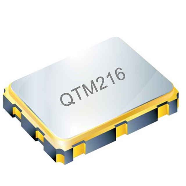 QTM216-27.000MDE-T QST