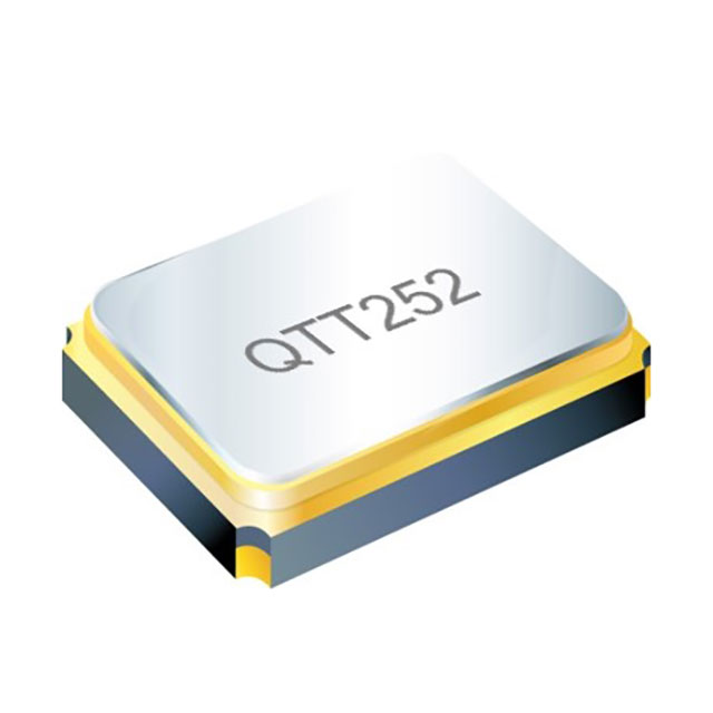 QTT252-38.400MBN-T QST