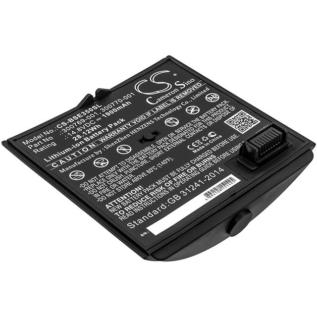 300770-001  BATTERY Interlight