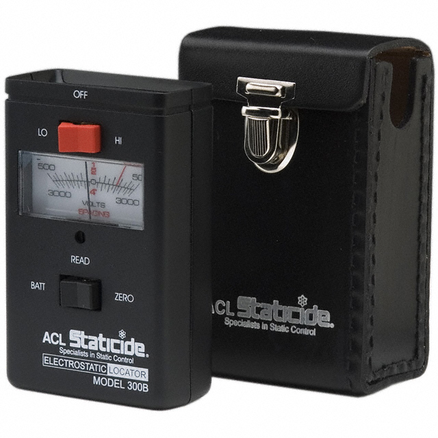 ACL 300B ACL Staticide Inc