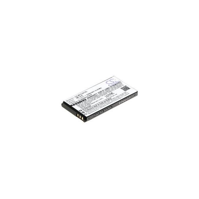 3010 CLASSIC  BATTERY Interlight