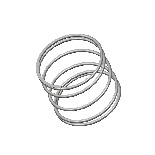 3017CS Century Spring Corp