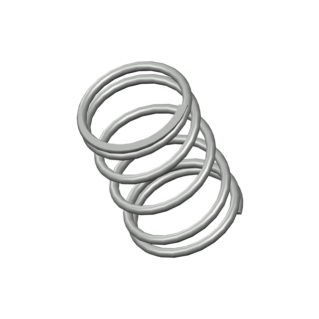 3021CS Century Spring Corp