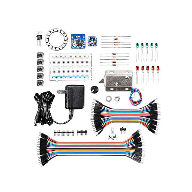 3026 Adafruit Industries LLC