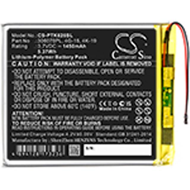 306070PL  BATTERY Interlight