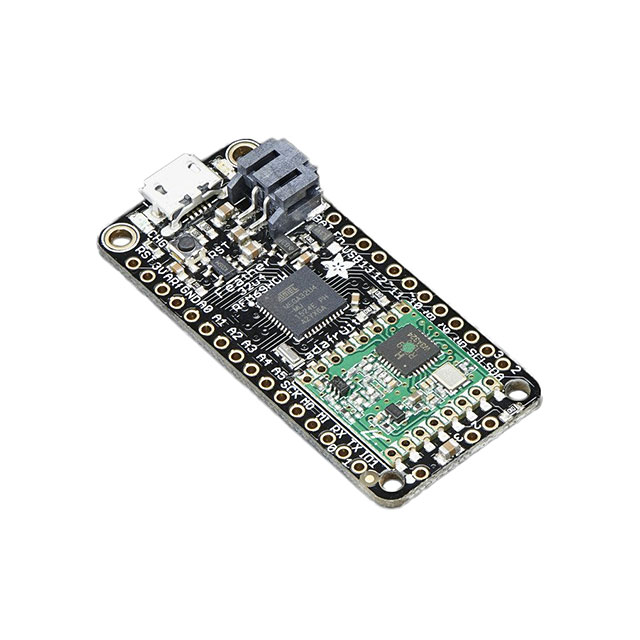 3076 Adafruit Industries LLC