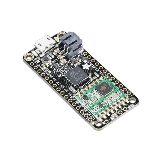 3077 Adafruit Industries LLC