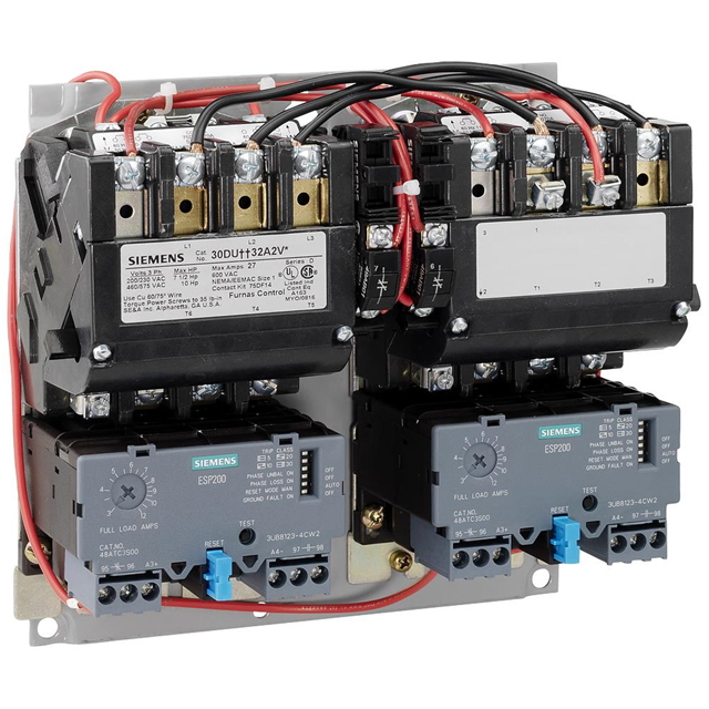 30DUBB32A1HF Siemens