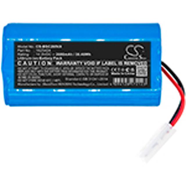 3115  BATTERY Interlight