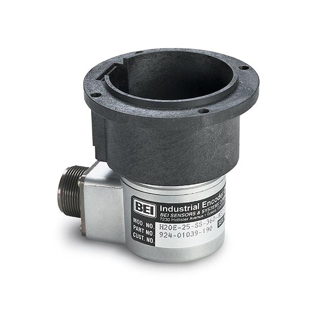 31170-003 Sensata-BEI Sensors