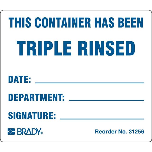 31256LS Brady Corporation