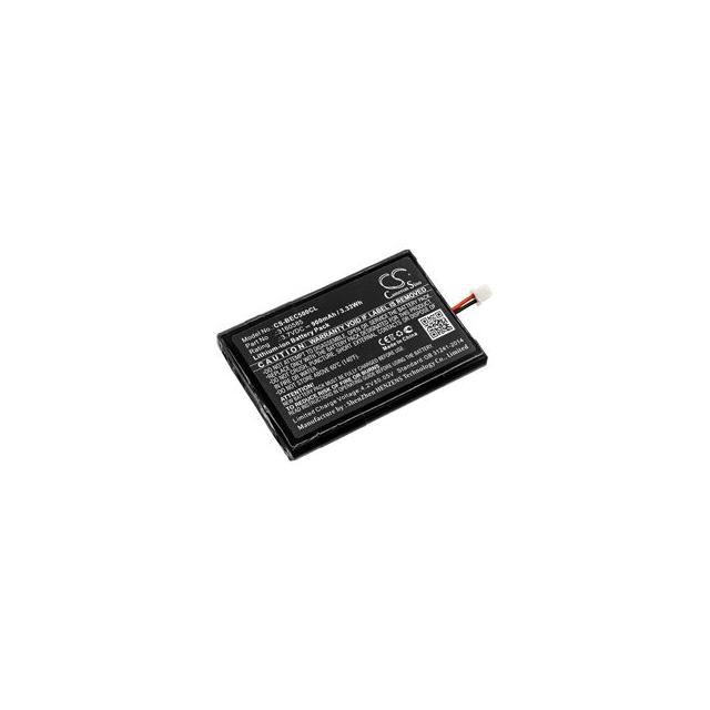 3160585  BATTERY Interlight