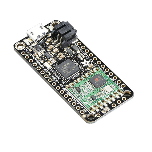 3177 Adafruit Industries LLC