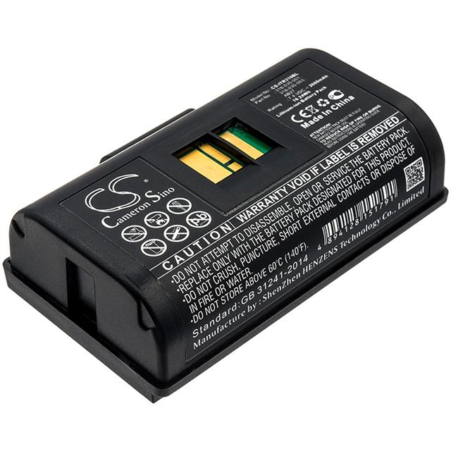 318-030-001  BATTERY Interlight