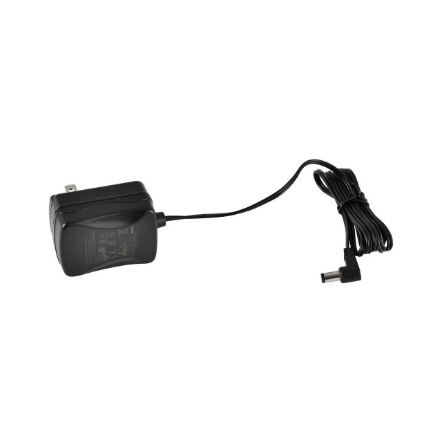 AC Adapter - 12V 500mA Global Industrial