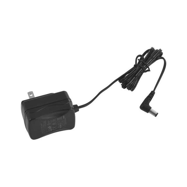 AC Adapter - 9V 600mA Global Industrial