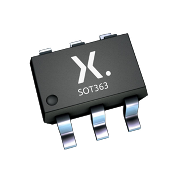 2N7002KDW Yangzhou Yangjie Electronic Technology Co.,Ltd