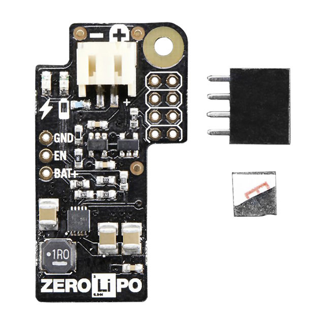 3196 Adafruit Industries LLC