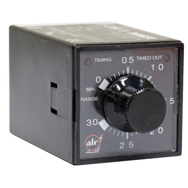 319E-100-F-1-C ATC-Diversified Electronics