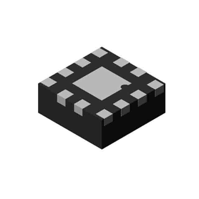 DMN1250UFEL-7 Diodes Incorporated