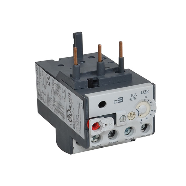 320-B2U10 c3controls