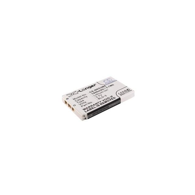 3205  BATTERY Interlight