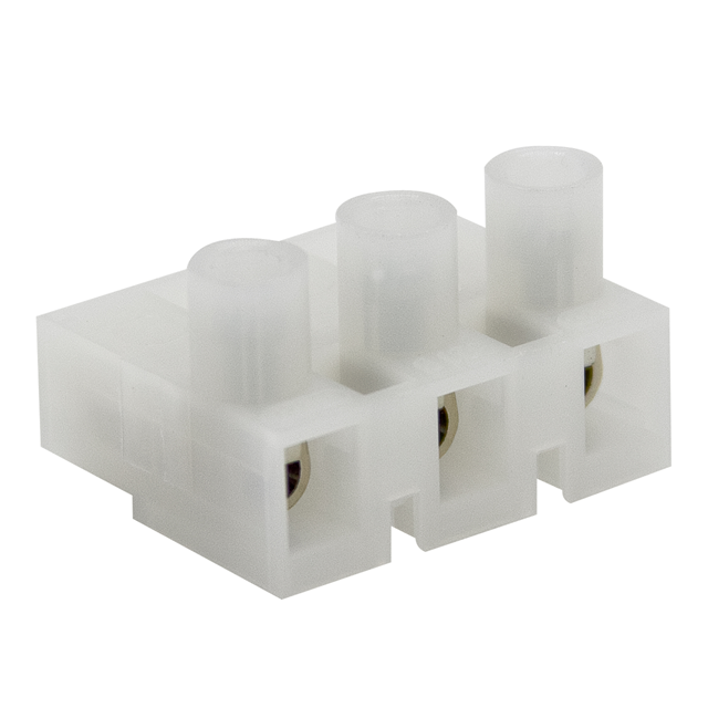 321-B-DS/03 WECO Electrical Connectors Inc.