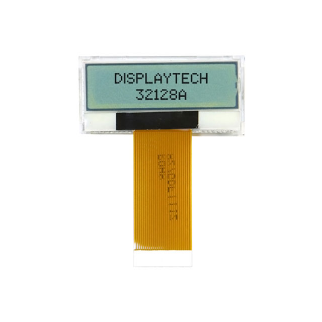 32128A FC BW-3 Displaytech