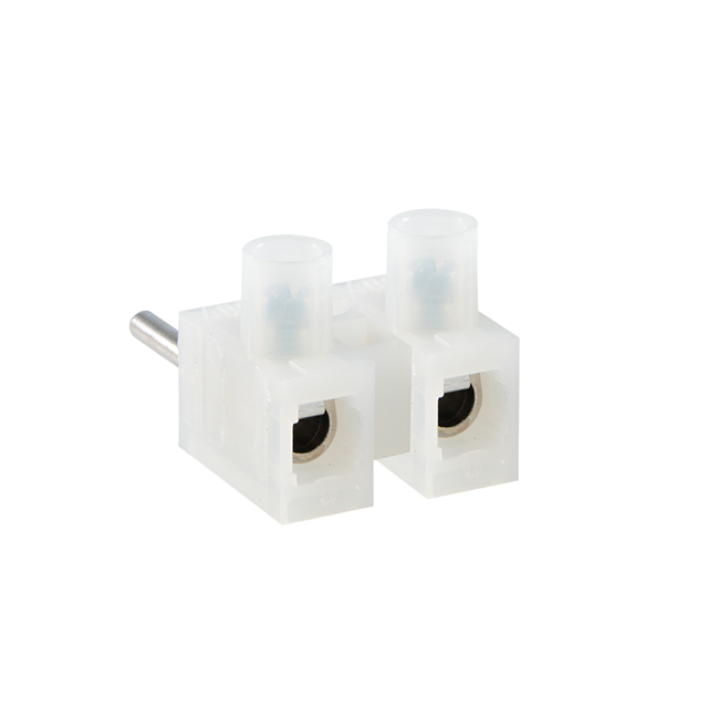 322-SVW-DS/02 WECO Electrical Connectors Inc.